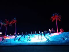 -三亚红色娘子军演艺公园景区