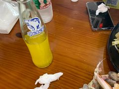-台州老六海鲜面馆(上南总店)