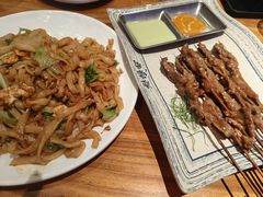 -烧蠔帮·湛江生蚝(茂南万达店)