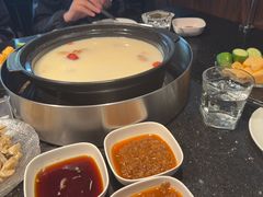 -捞王锅物料理(凯旋路店)