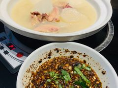 -黔蘑菇四季餐厅(观山湖店)
