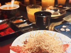 -無二炙坊·和牛烧肉(大钟寺1733店)