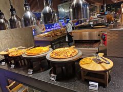 -韩盛·盛江山自助料理(中街大悦城店)