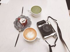 -RGF(巨鹿路店)