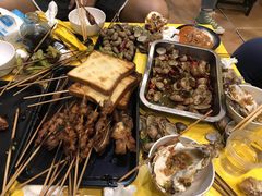 -望京小腰(北京总店)