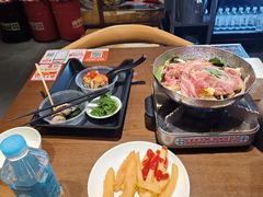 -王氏炉匠·烧鸟放题自助(好运街店)