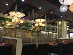 -拿渡麻辣香锅(和谐广场店)