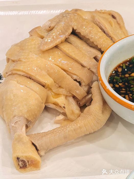 状元楼(金溪路店)图片