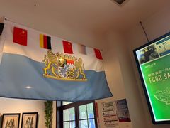 -申德勒加油站餐厅(三里屯北小街店)