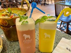 -Home Thai·泰谣(王府井apm店)