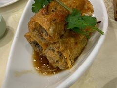 -海晖酒楼·顺德鱼生(荣华店)