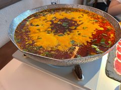 -旺福·贵州酸汤牛肉火锅(陆悦天地店)