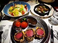 -西堤牛排(北京国瑞店)