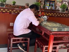 -河州春清真西北特色美食(虎踞路店)