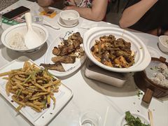 -有藕有鱼·湖北菜(唐家墩店)