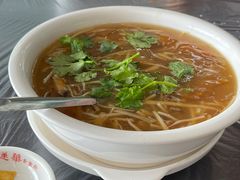 红烧翅-莲华素食府