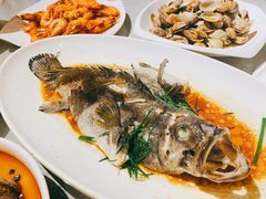 -达叔香味海鲜(海棠68环球美食街店)