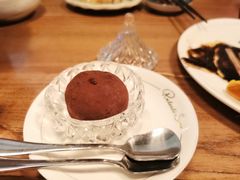 提拉米苏-阿吾罗日本料理(K11艺术中心店)