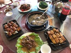 -天程知味园