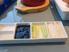-小大董·烤鸭(观景餐厅·南京西路店)
