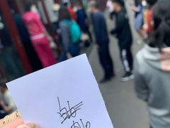 -李小老烧饼(常营民族家园店)