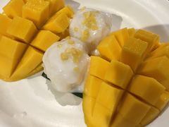 -Mango Tango