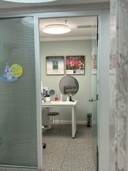 -咪咪专业脱毛连锁机构