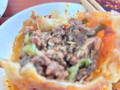 -宝瑞门钉肉饼店