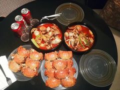 -南京金陵饭店