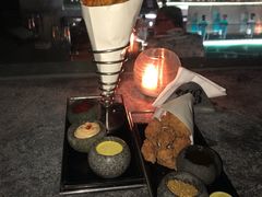 -Rock Bar Bali(Bali)