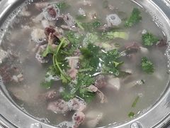 -域乐楼清真饭庄(华北路店)