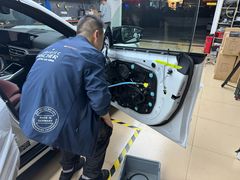 -神莺汽车音响改装连锁机构(深圳旗舰店)