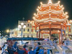 -汕头市小公园
