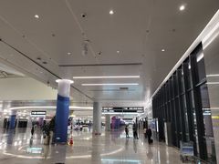 -杭州萧山国际机场