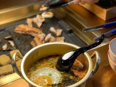 -金妈家烤肉(龙湖U城天街店)