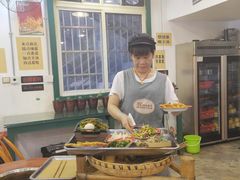 -草本味·市井羊肉馆(新开铺总店)