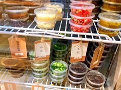 -锅圈食汇火锅烧烤食材超市(颖秀路店)