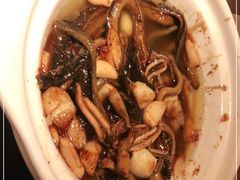 -老淮安·淮安菜(涟水店)
