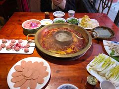 -春熙里老火锅(春熙路店)