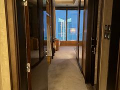 -上海静安香格里拉大酒店