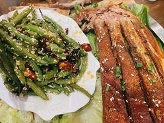 -葛记焖饼(伏牛路店)