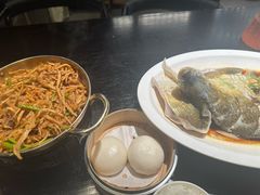 -简小舍·民间手艺菜(武昌江滩店)