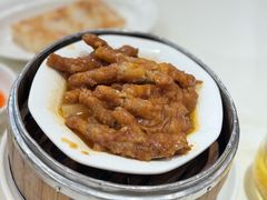 -凤凰楼酒家·粤宴点心(华强北店)