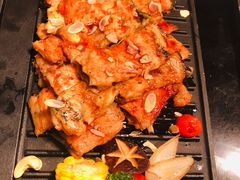 -TABLE·味西餐厅-成都茂业JW万豪酒店