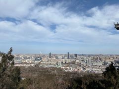 -千佛山风景名胜区
