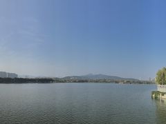 -济南国际园博园