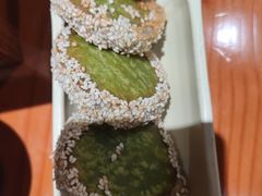 -绿茶餐厅(成都天府红店)