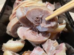 -南京大牌档(三阳广场苏宁店)