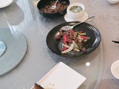 -无锡新湖铂尔曼大酒店·悦轩中餐厅