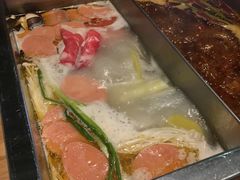 -五厨火锅(长城西一路店)